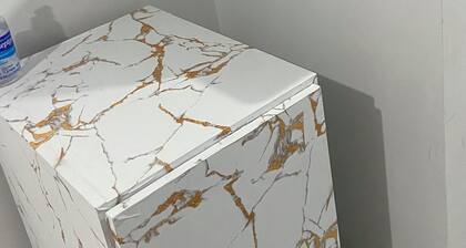 Complete House B/New Very Quiet