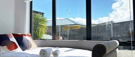 1 Schlafzimmer, WLAN