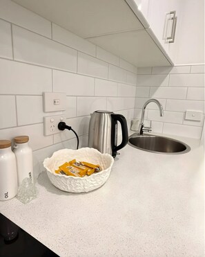 Interior - Private Self-Contained Suite Near Hobart Airport (Sorell)