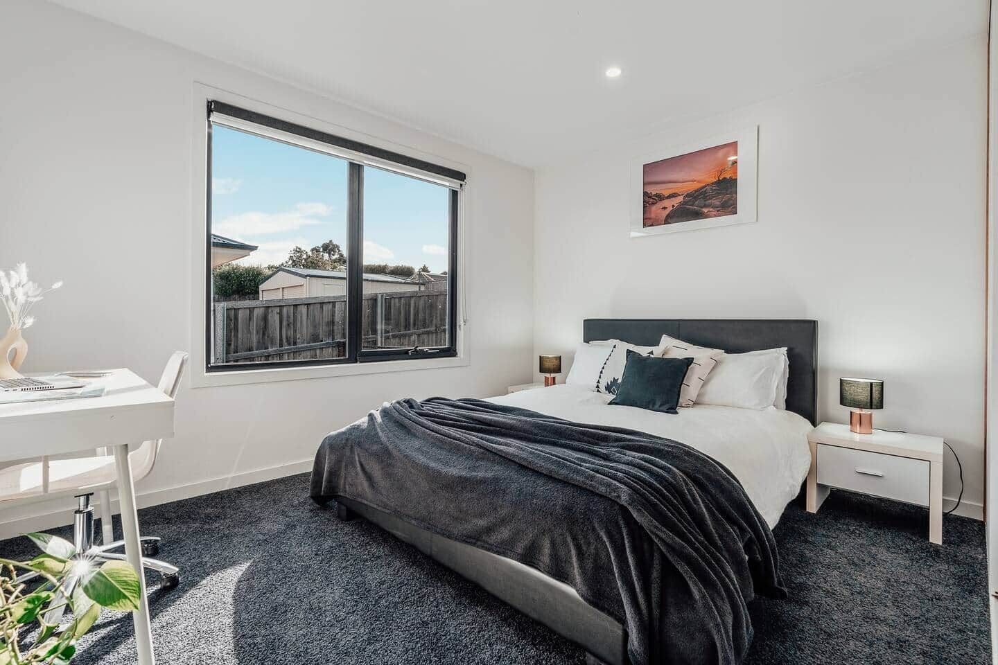 5 Schlafzimmer, Bügeleisen/Bügelbrett, WLAN, Bettwäsche