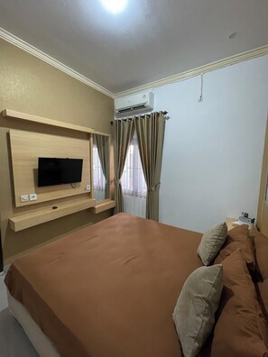 Premium-sengetøj, dundyner, senge med madrasser af memory foam