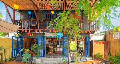 Memories Hoi An Villa