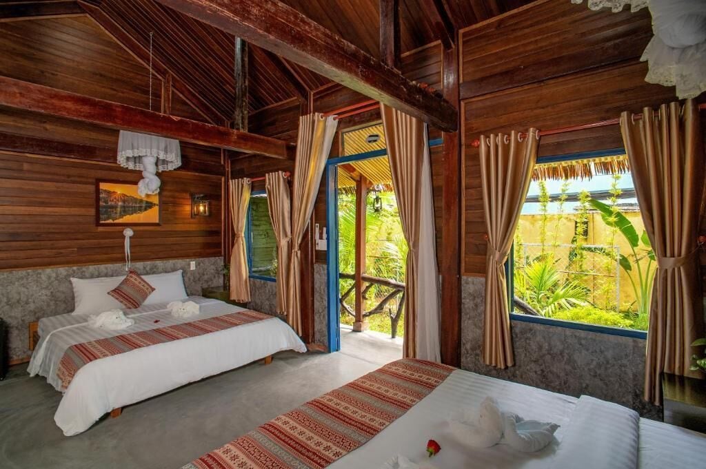 Escritorio y wifi gratis 