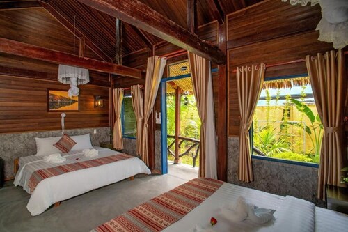 Memories Hoi An Villa