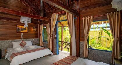 Memories Hoi An Villa