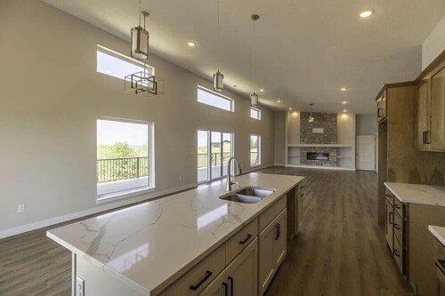 Modern Riverfront Escape, Crofton, NE - Entire Home