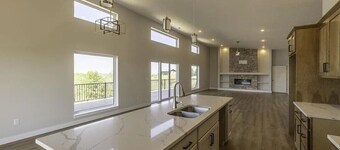 Modern Riverfront Escape, Crofton, NE - Entire Home