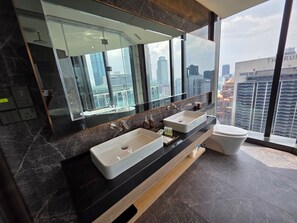 Slippers - Imperial Residence KLCC by Perkasa Ikon (Kuala Lumpur)