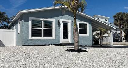 Private Home - Steps away from beach - Pool and Hot Tub