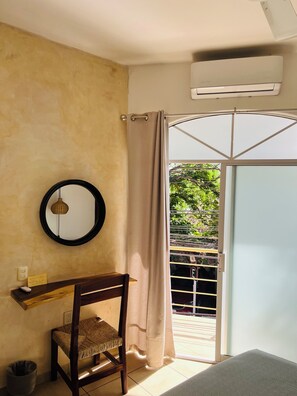 Interior - Premium location apartment! - Walk to the beach and downtown Sayulita (Sayulita)