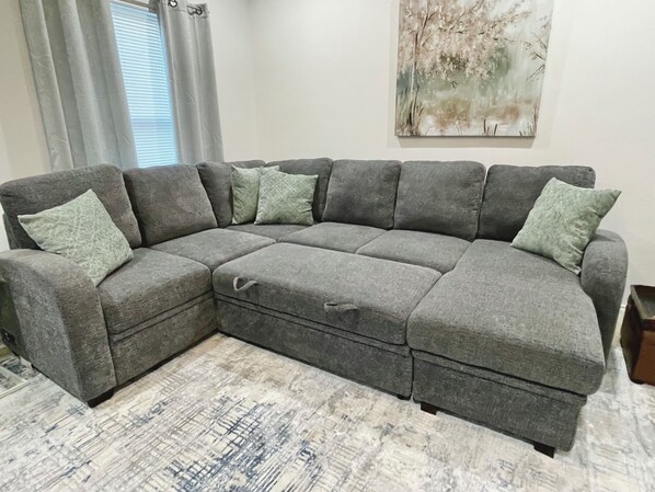 منطقة المعيشة