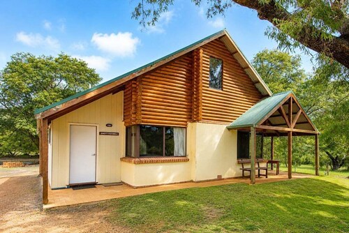 Banjine - Wyadup Brook Cottage