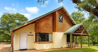 Banjine - Wyadup Brook Cottage