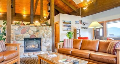 NEW! Welcome to Your Slope side Steamboat Springs Getaway