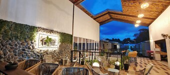 Borneo Nature Lodge 2