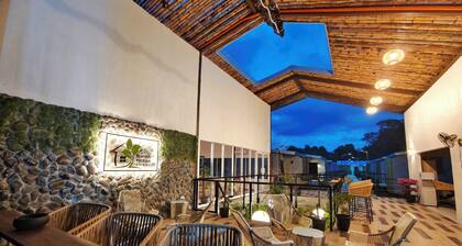 Borneo Nature Lodge 2