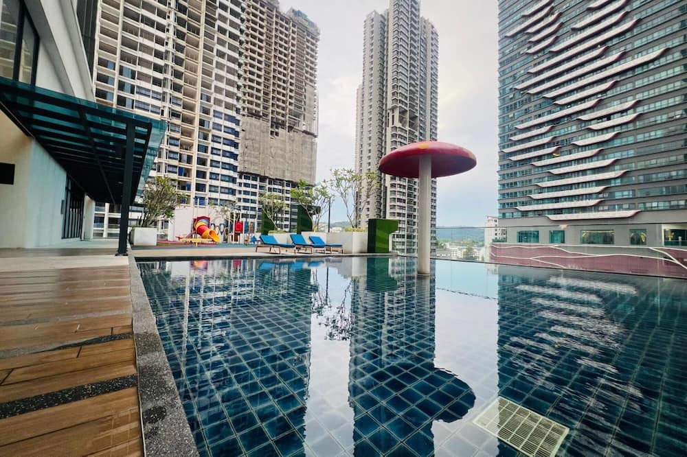 Reizz Residence by Perkasa Ikon