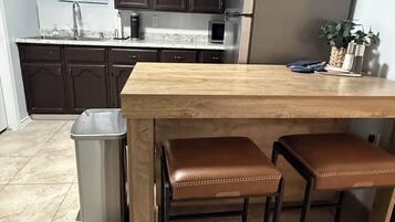 Microonde, forno, piano cottura