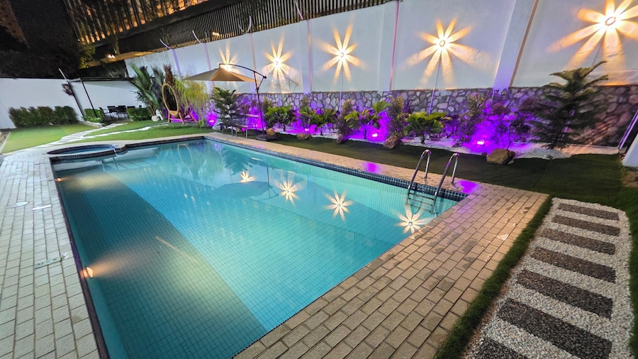 Perkasa Bungalow by Perkasa Ikon