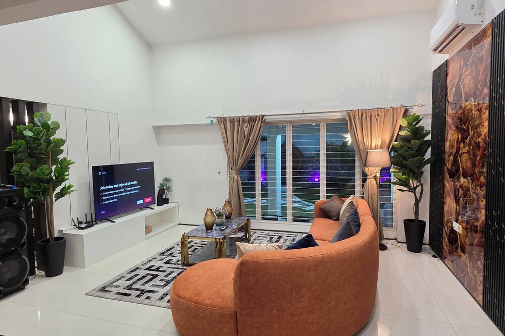 Perkasa Bungalow by Perkasa Ikon