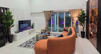 Perkasa Bungalow by Perkasa Ikon