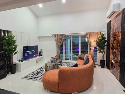 Perkasa Bungalow by Perkasa Ikon