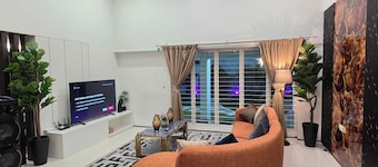 Perkasa Bungalow by Perkasa Ikon