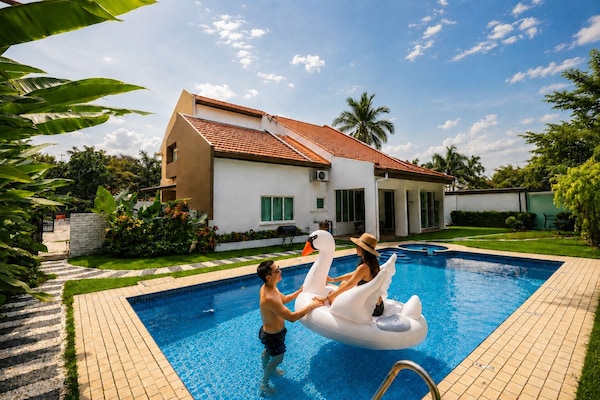 Perkasa Bungalow By Perkasa Ikon - Kuala Lumpur