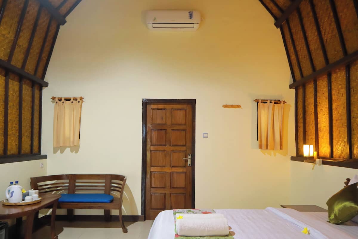 高級洋房, 陽台, 花園景觀 | 免費無線上網