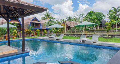 Green Orry Inn Villas & Resort