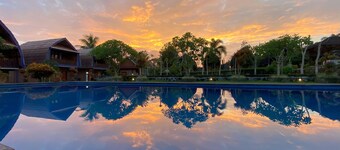 Green Orry Inn Villas & Resort