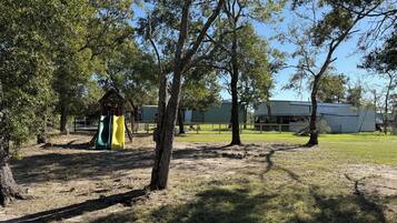 Área da propriedade