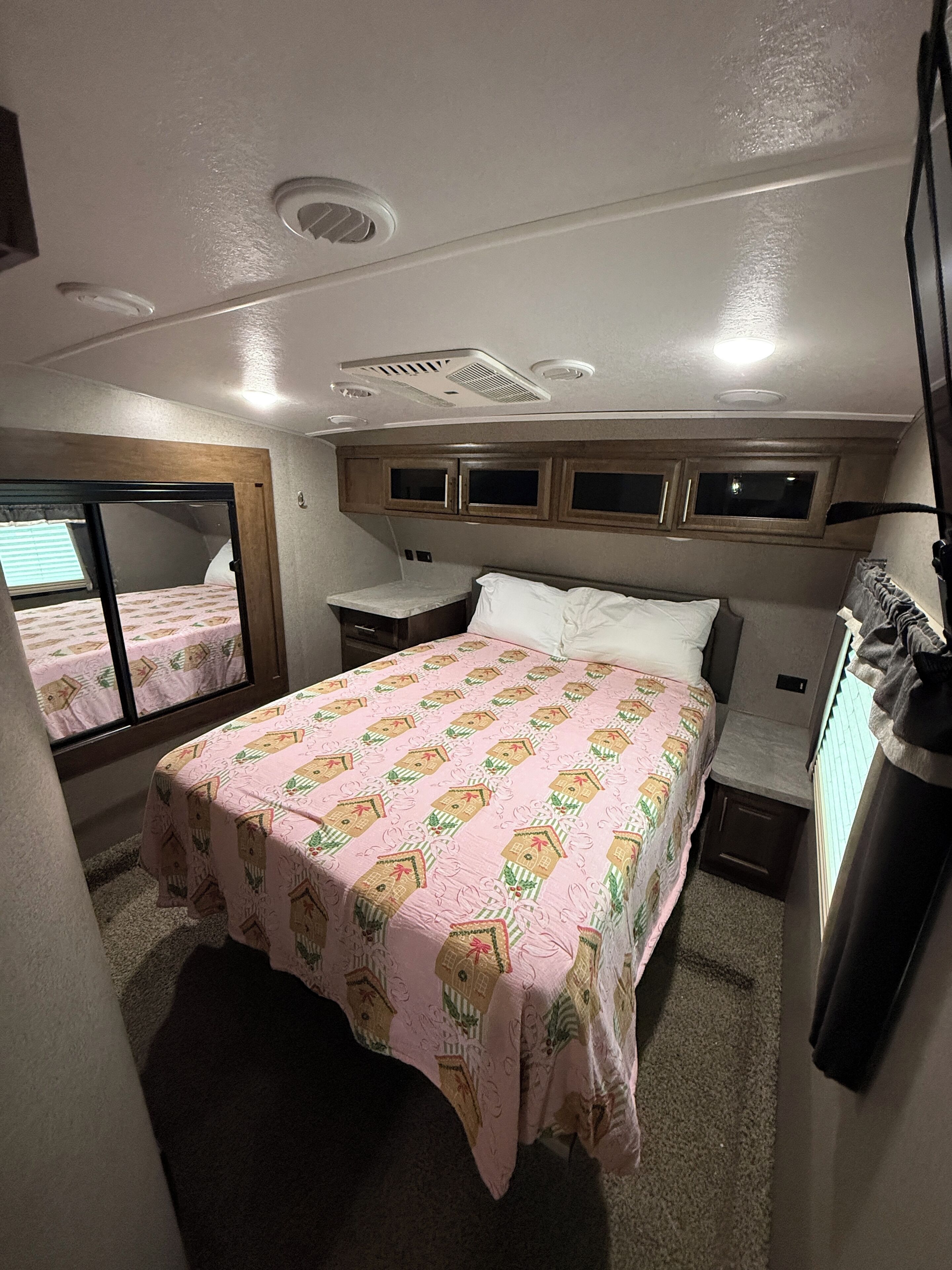 1 soveværelse, weekendseng, Wi-Fi, sengetøj