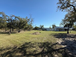 Área da propriedade