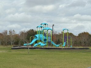 Zona infantil