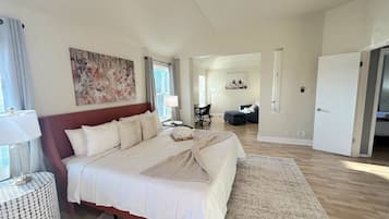 Iron/ironing board, free WiFi