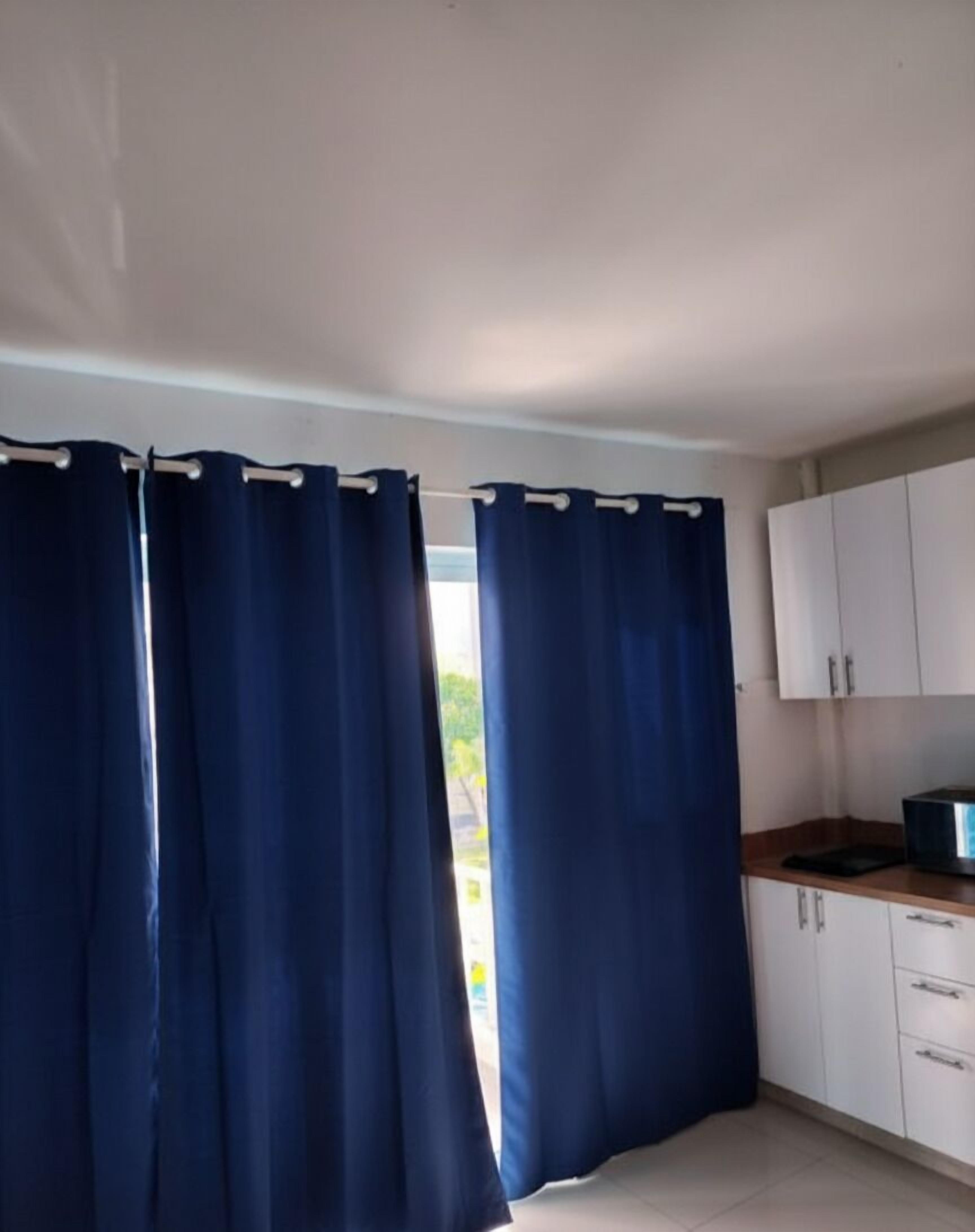 Studio – deluxe, balkong, bassengutsikt | Eget kjøkken | Kjøleskap og kjøkkenutstyr