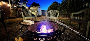 Property grounds - Hot Tub, Pool Table, Swing Sets, Theater, Kayaks (Page)