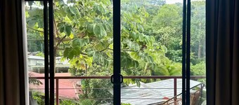 Apt Margarita 1 cerca del Top Mountain Park en Manuel Antonio Costa Rica