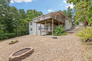 Exterior - The Rock House (Bella Vista)