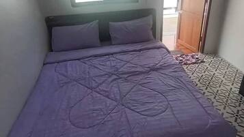 Apartment, 1 Bedroom, Accessible, Smoking