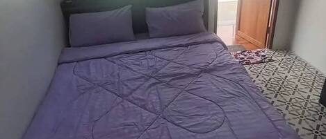 Departamento, 1 habitación, con acceso para personas discapacitadas, para fumadores | 1 habitación