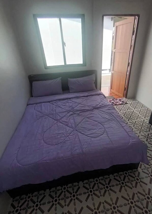 Lägenhet - 1 sovrum - tillgänglighetsanpassat - rökare | 1 sovrum