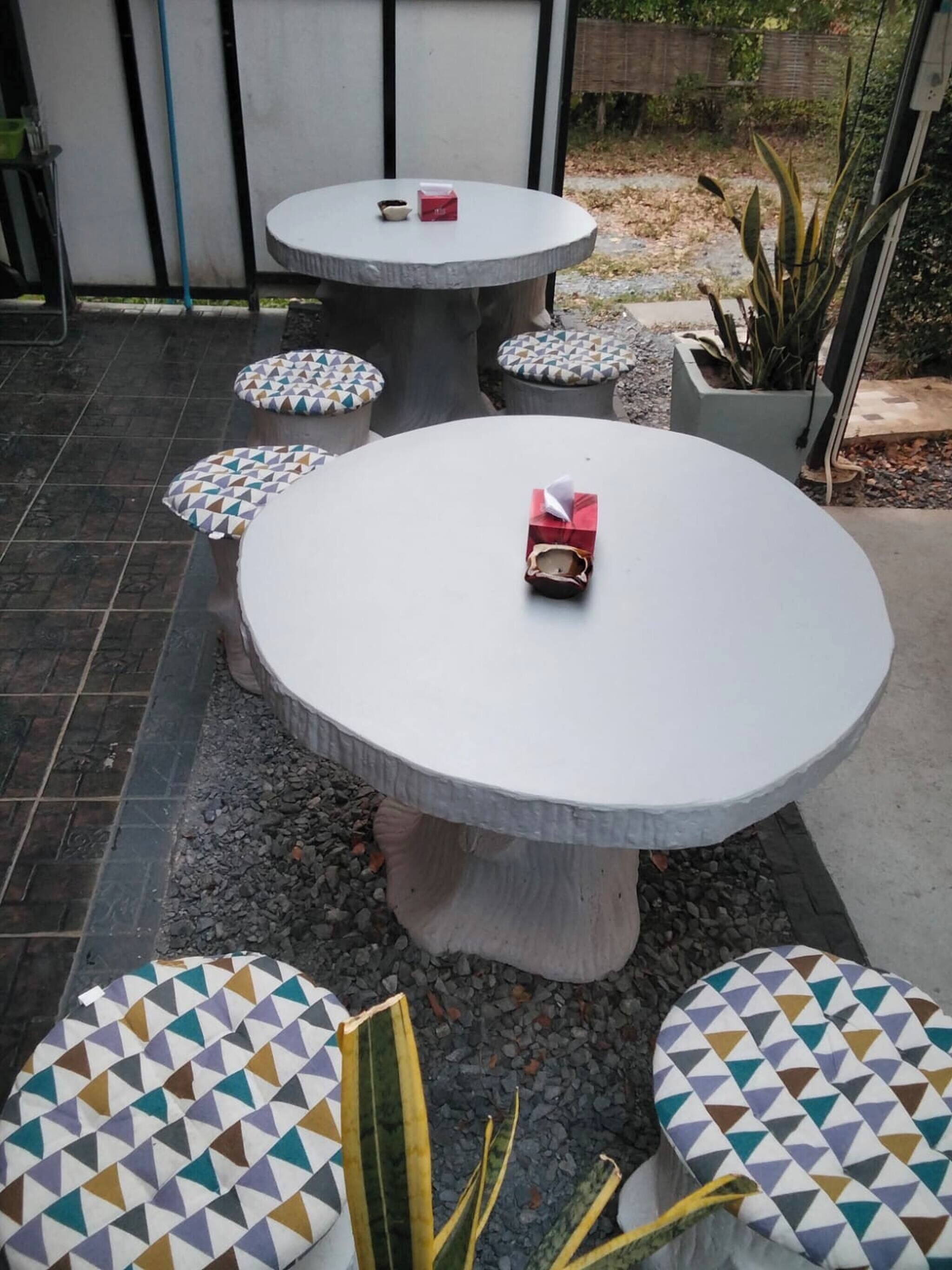 Departamento, 1 habitación, con acceso para personas discapacitadas, para fumadores | Restaurante al aire libre