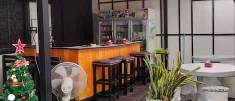 Apartment, 1 Bedroom, Accessible, Smoking | Terrace/patio