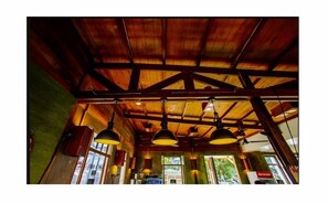 منطقة الاستقبال