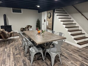 تناول الطعام