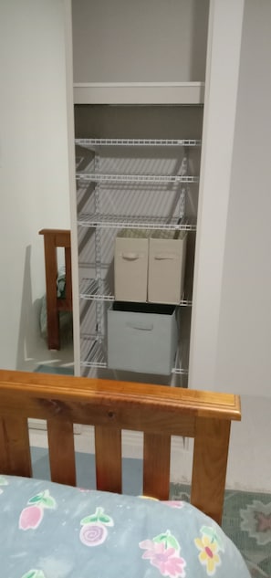 1 Schlafzimmer, Bügeleisen/Bügelbrett, Internetzugang, Bettwäsche