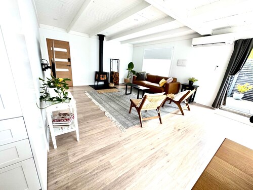 Little Red Gate Urban Retreat