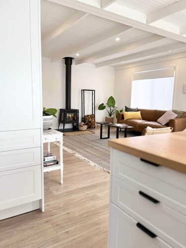 Little Red Gate Urban Retreat